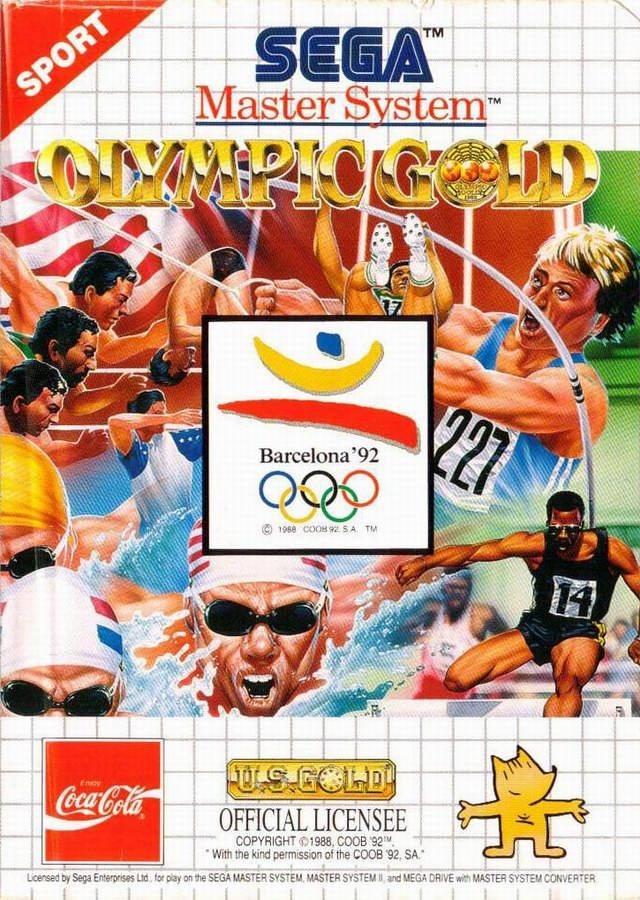 Box Art