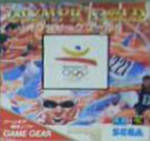 Olympic Gold: Barcelona '92