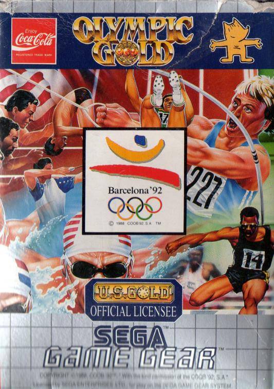 Box Art