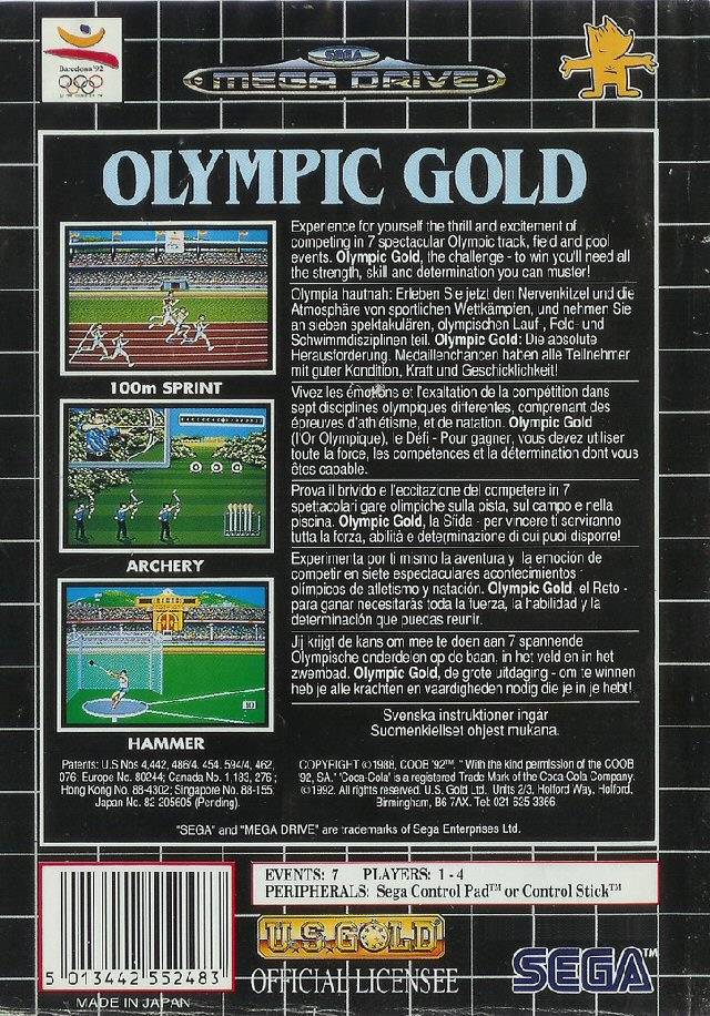 Box Art