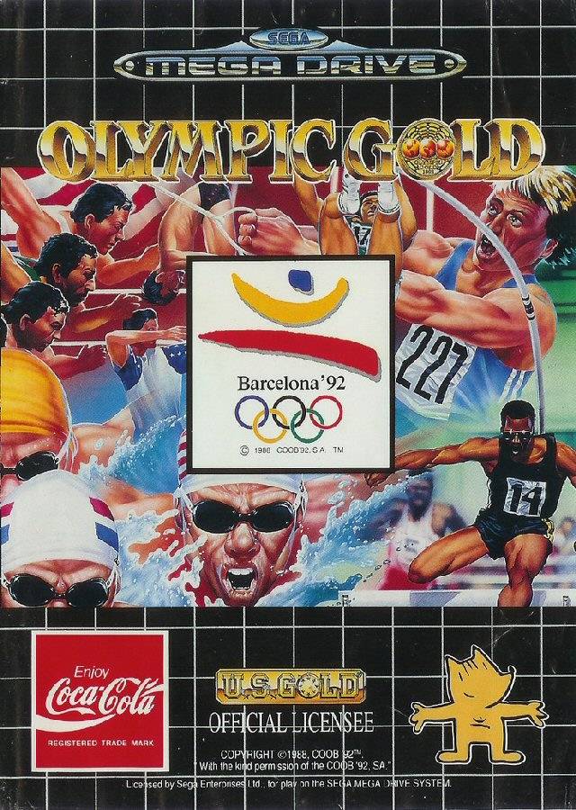 Box Art