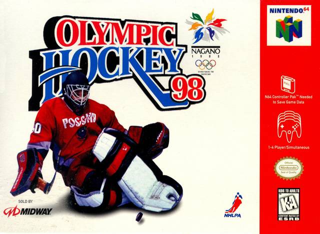 Box Art
