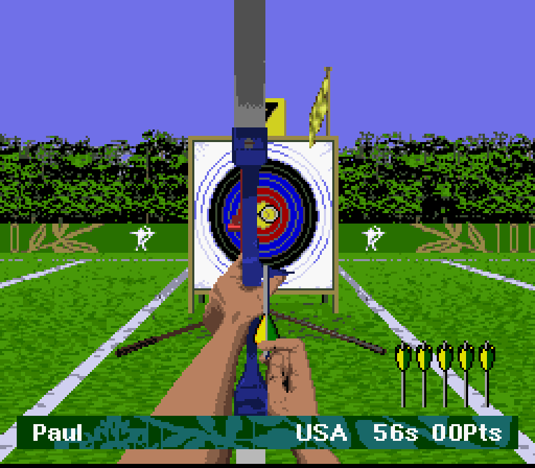 Olympic Summer Games