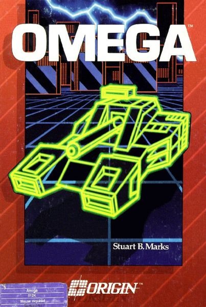 Omega