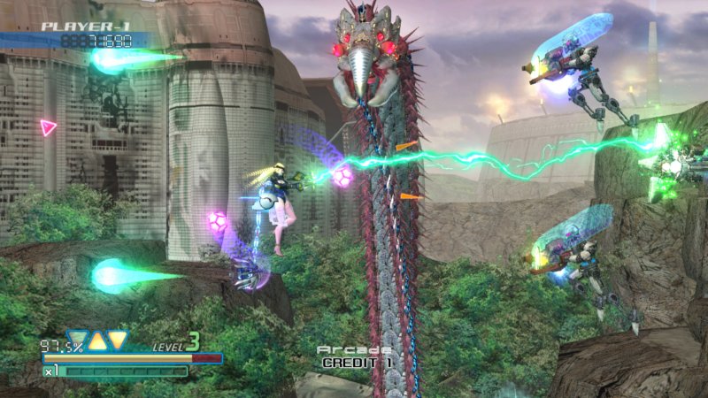 XBLM Screenshots