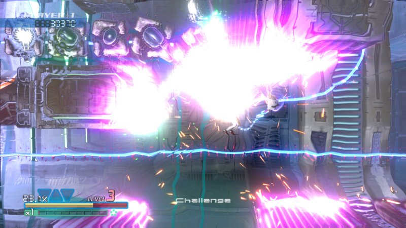 XBLM Screenshots