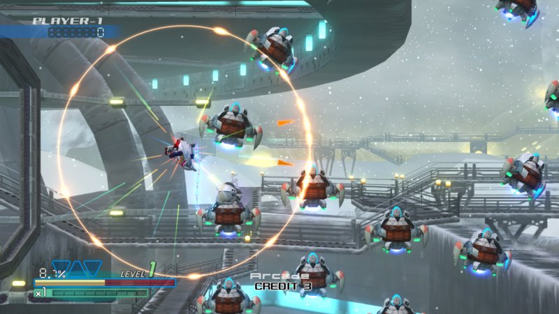 XBLM Screenshots
