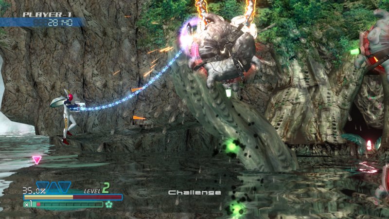 XBLM Screenshots
