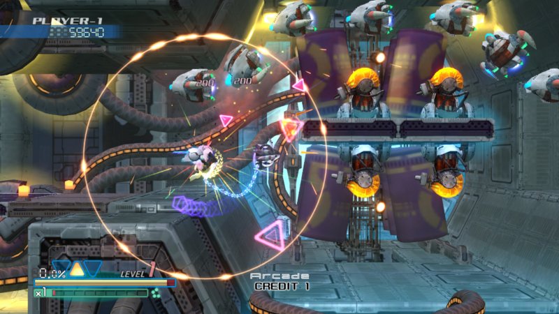 XBLM Screenshots