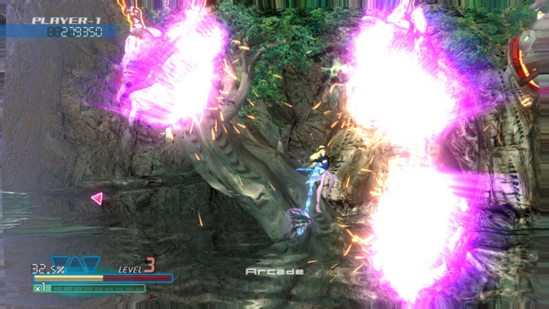 XBLM Screenshots
