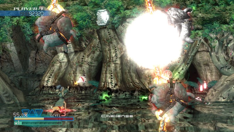 XBLM Screenshots