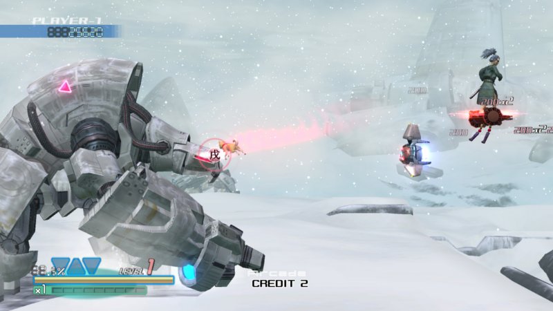 XBLM Screenshots