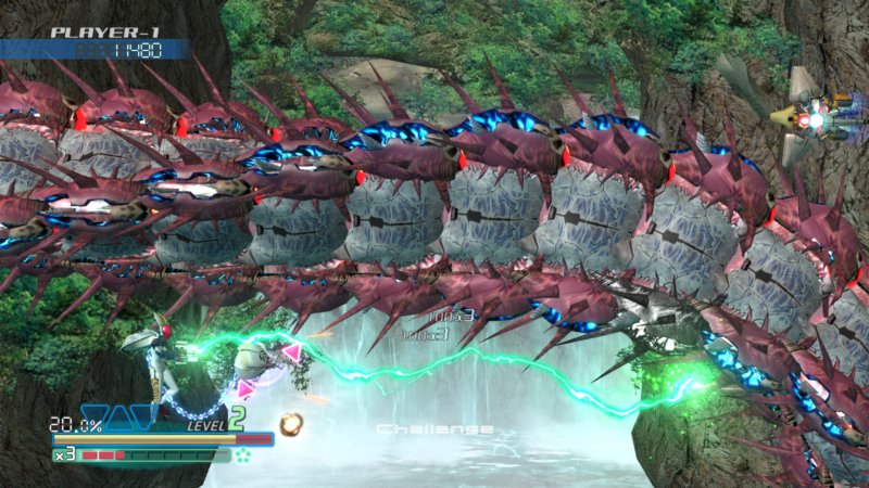 XBLM Screenshots