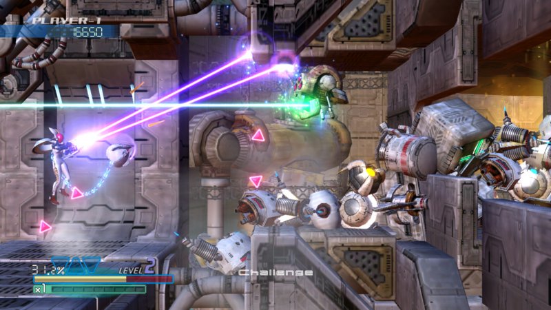 XBLM Screenshots