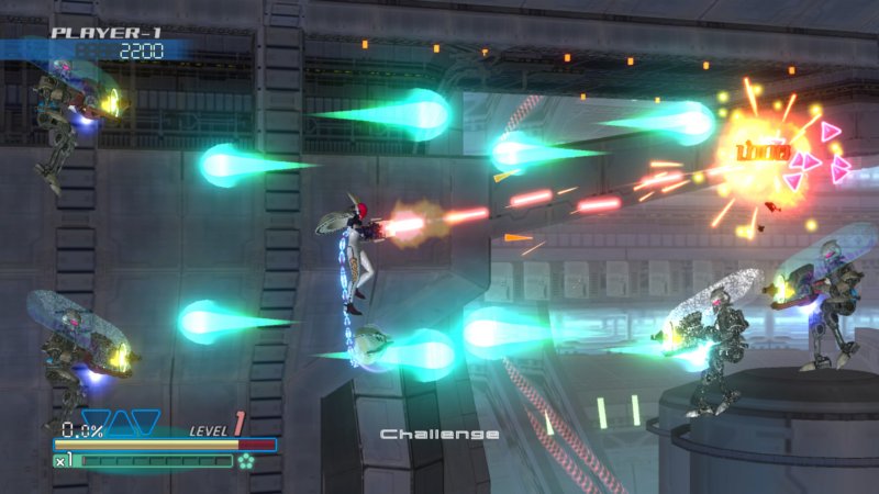 XBLM Screenshots