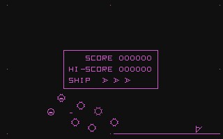 C64 Screenshots