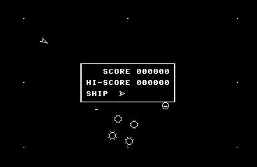 C64 Screenshots