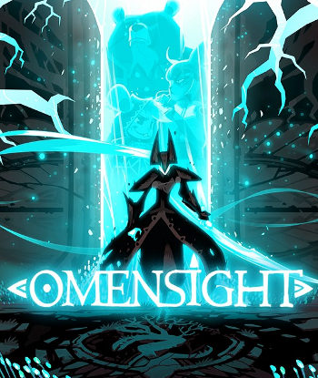 Omensight