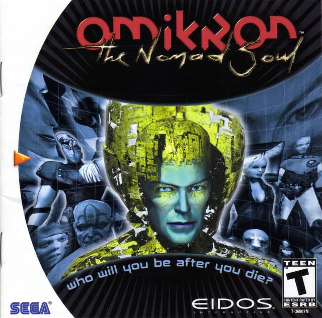 Box Art
