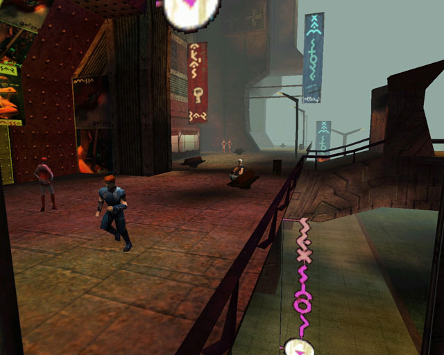 PC Screenshots