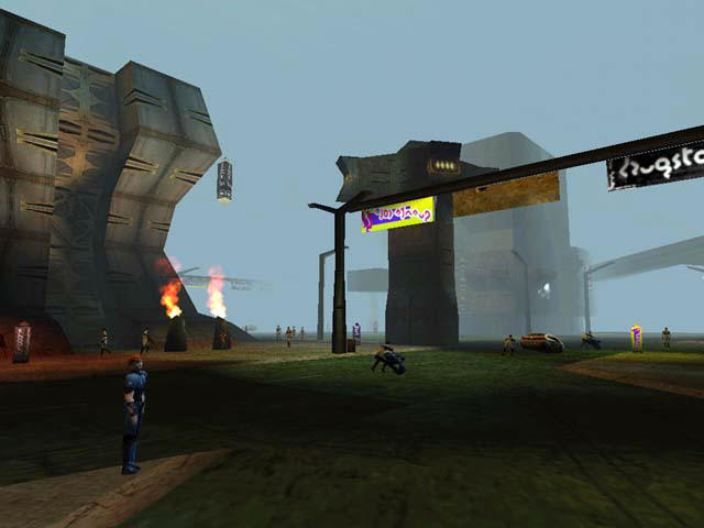 PC Screenshots