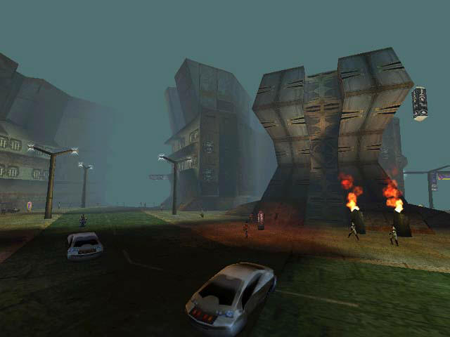 PC Screenshots