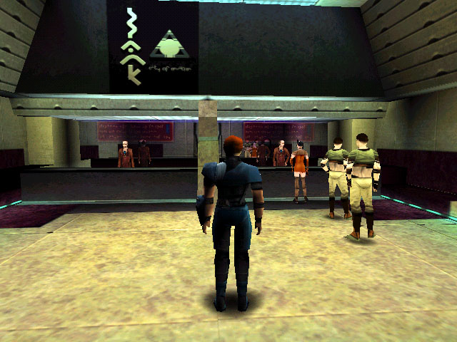 PC Screenshots