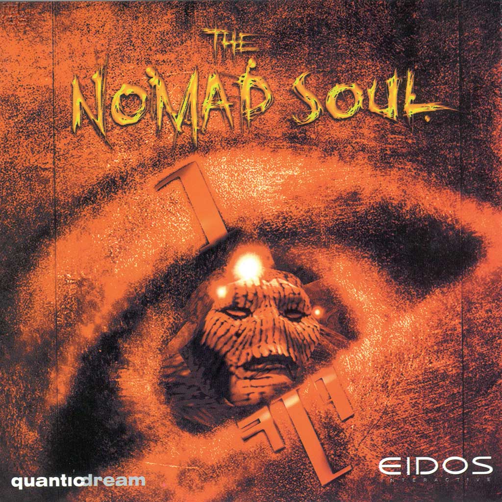 Box Art