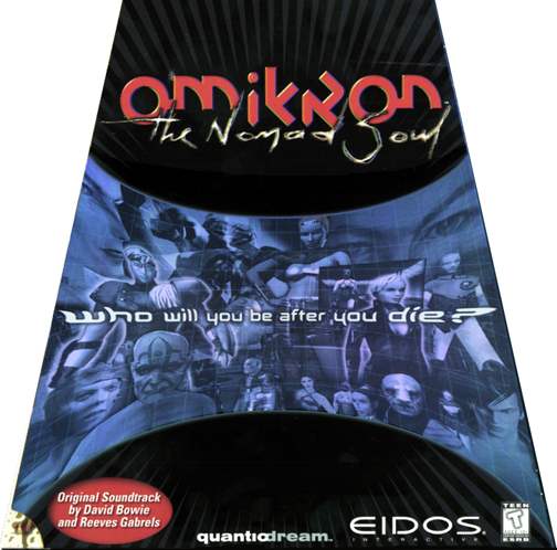 Box Art