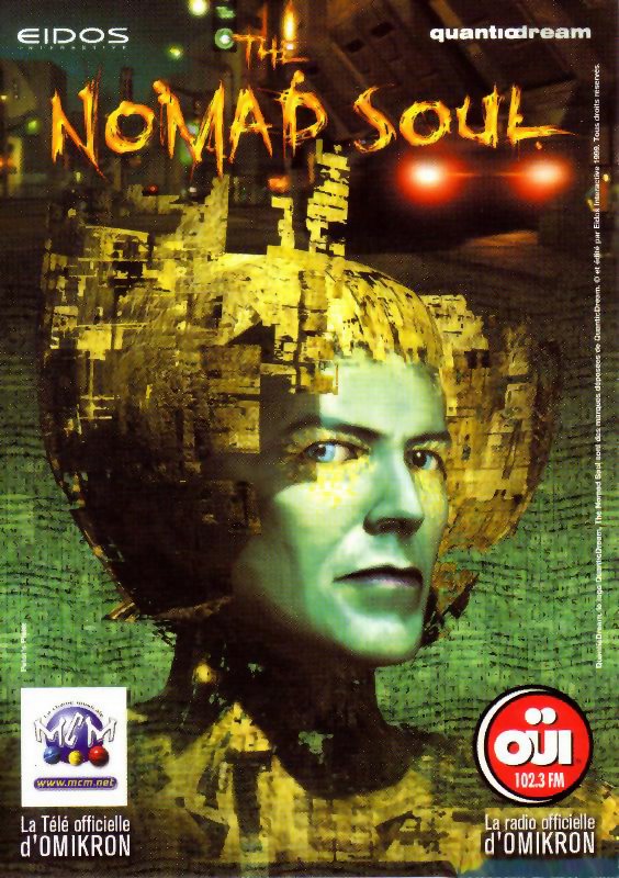 Box Art