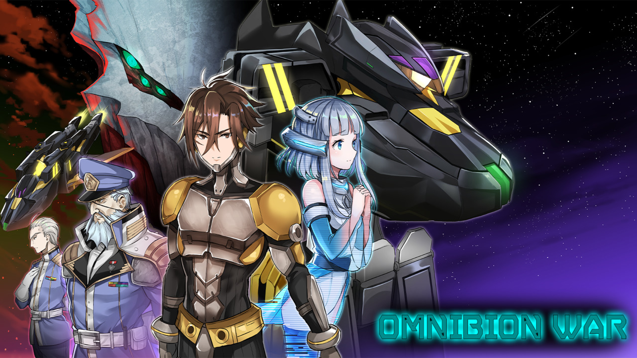 Omnibion War