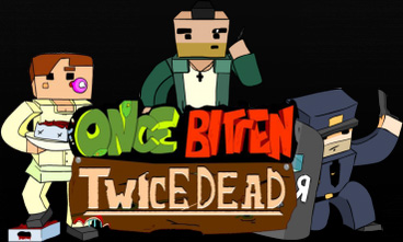 Once Bitten, Twice Dead
