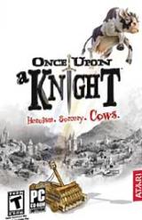 Once Upon a Knight
