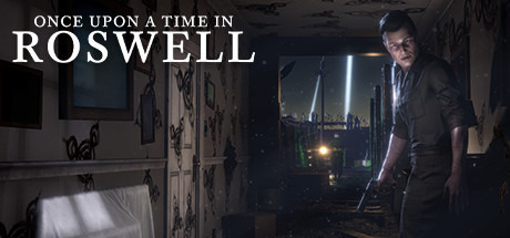 Once Upon a Time in Roswell