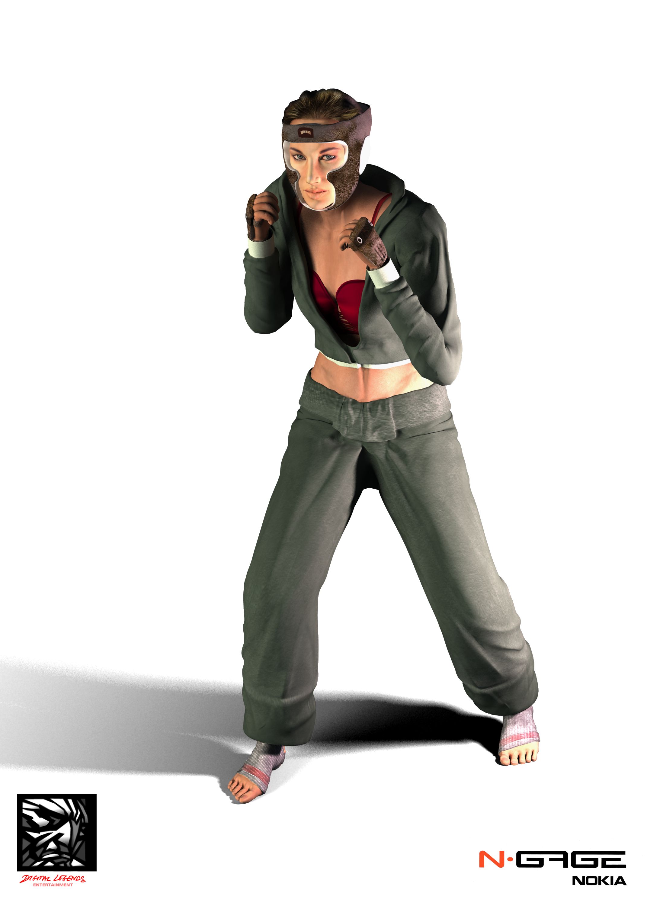 Concept Art