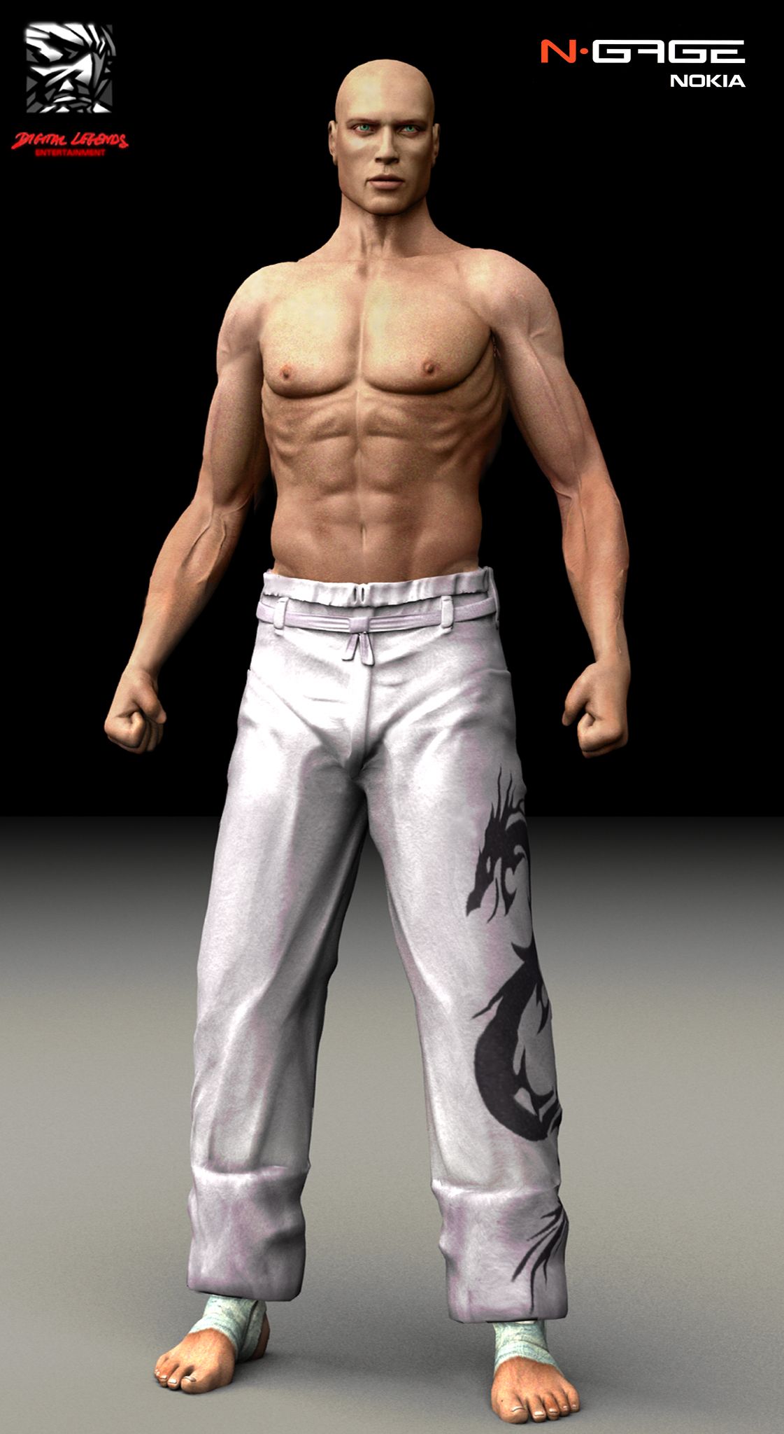 Concept Art