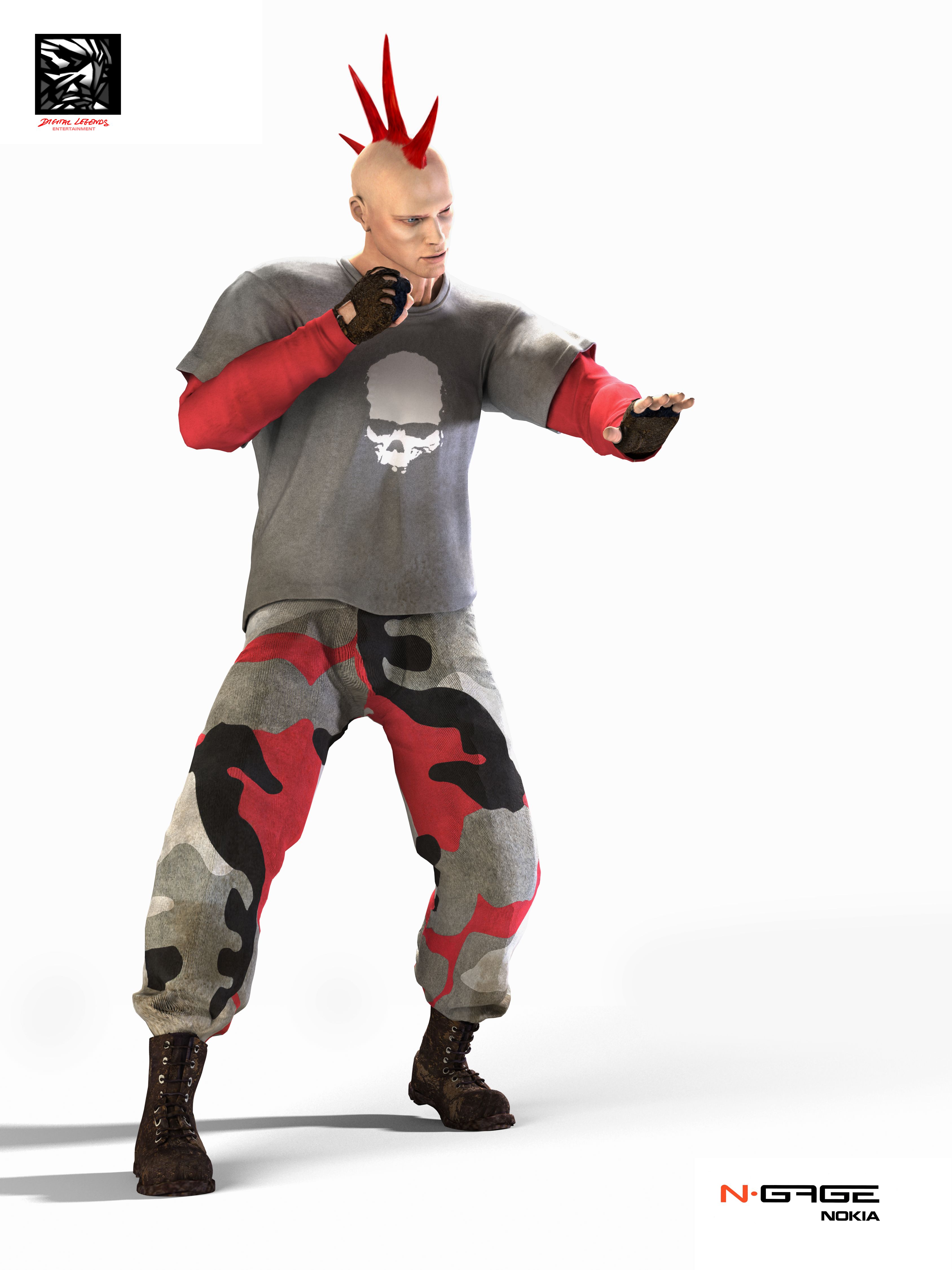 Concept Art