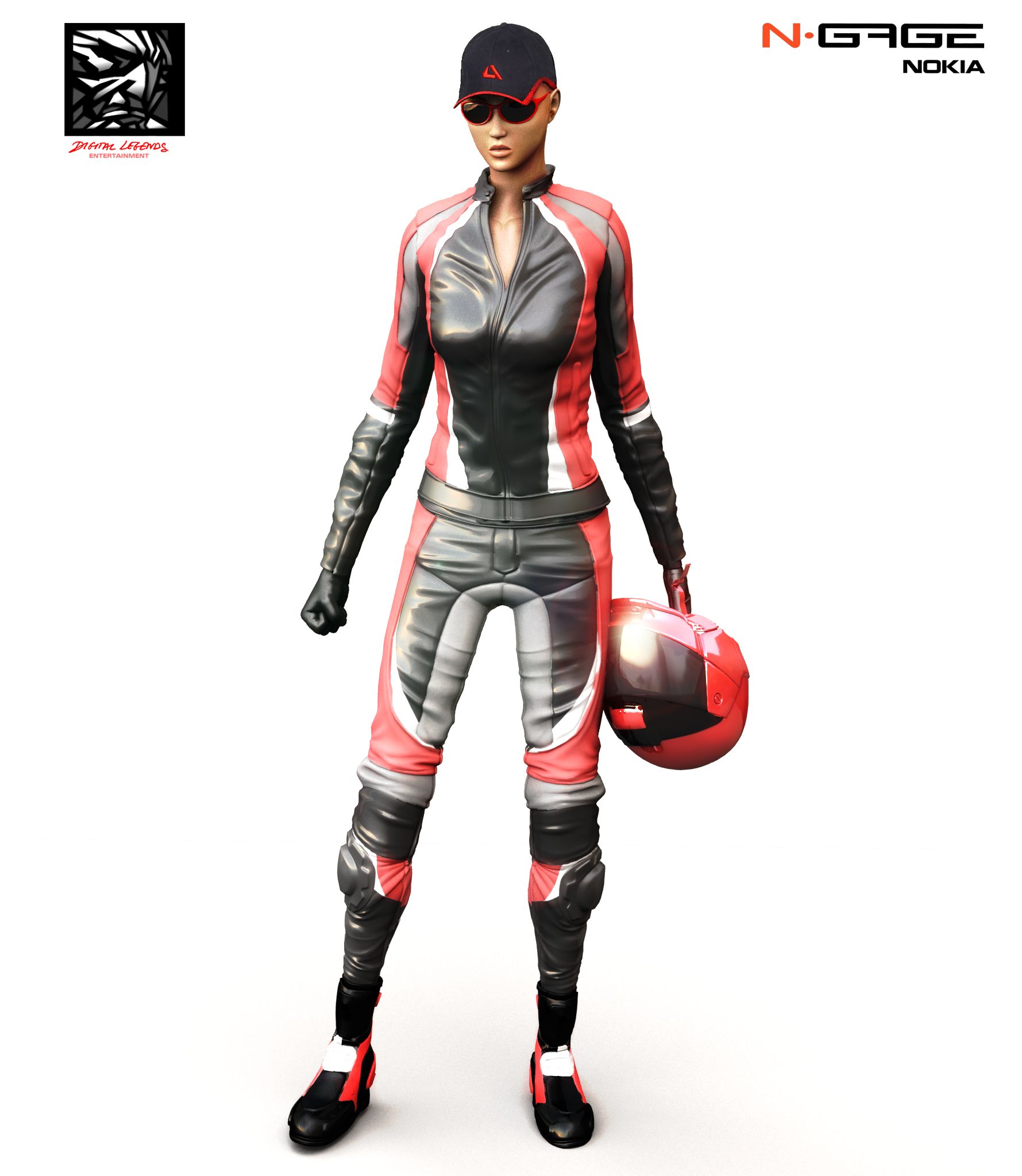 Concept Art
