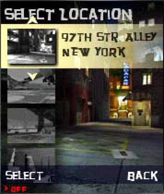 Screenshots