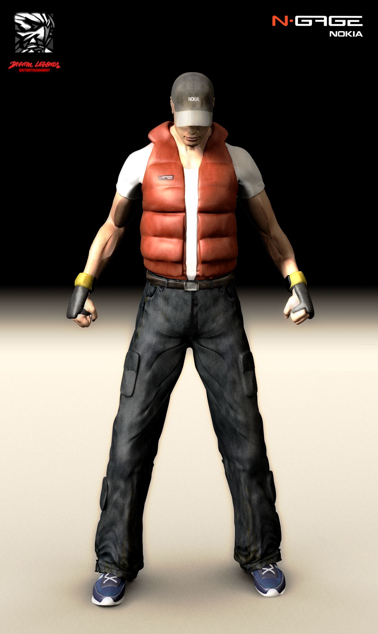 Concept Art