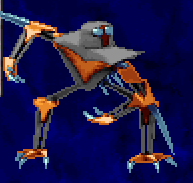 One Must Fall: 2097
