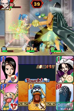 One Piece: Gear Spirit