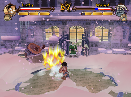 Game Images