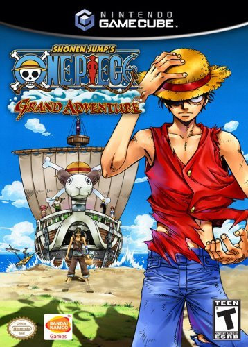 Box Art
