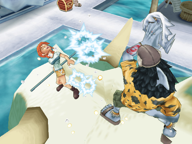 GC Screenshots