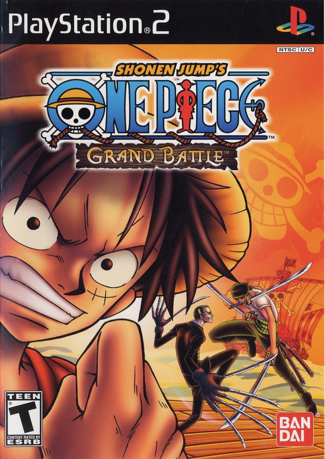 Box Art