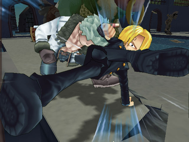 GC Screenshots