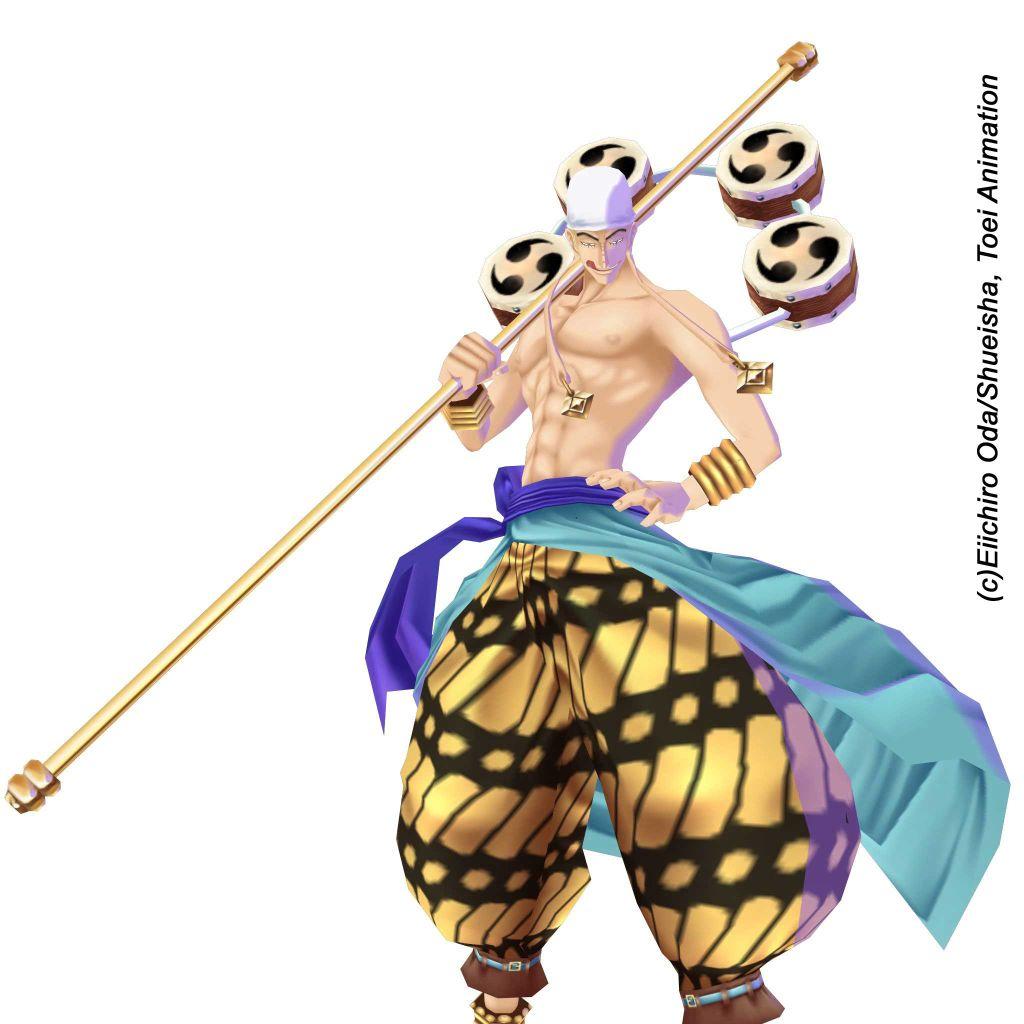 One Piece: Unlimited Adventure