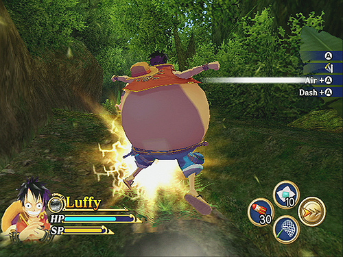 Game Images