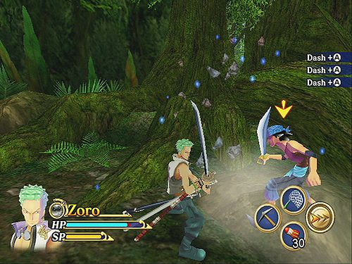 WII Screenshots